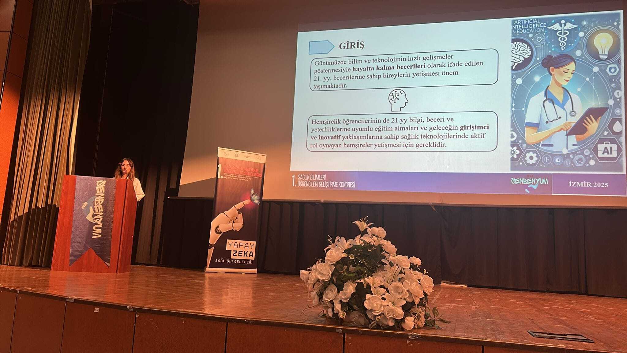 Ege Üniversitesi Hemşirelik Fakültesi