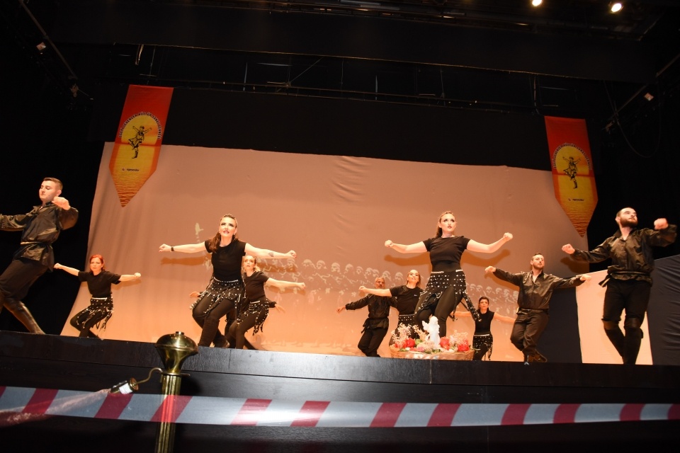 Egesev Spor Kulübü