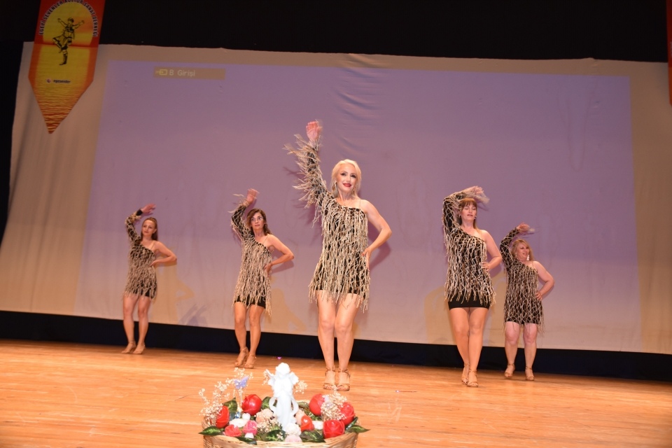 Egeyi Sevenler Kültür Sanat Derneği