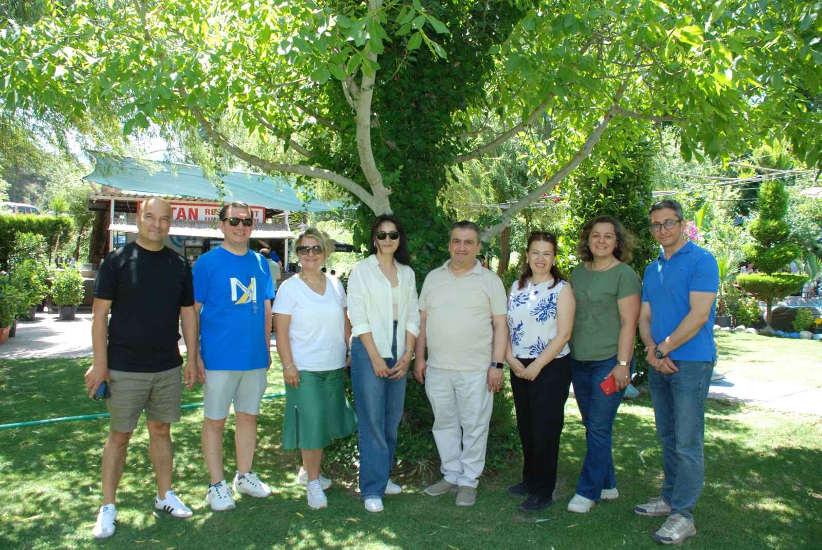 Ekonomi Muhabirleri Derneği