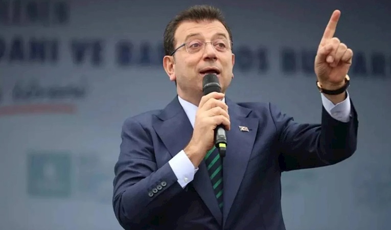 "En büyük burukluğum yol arkadaşlarımın durumu"