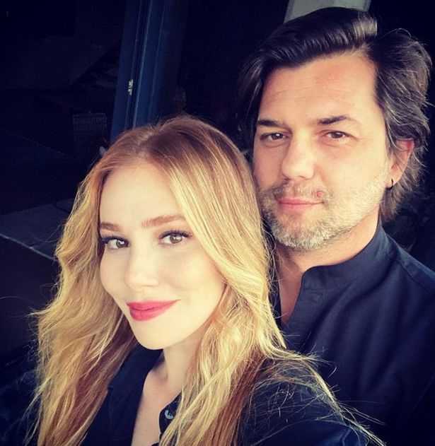 Sevgilisi de davaya dahil oldu