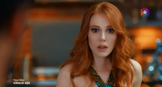 elçin sangu kiralık aşk