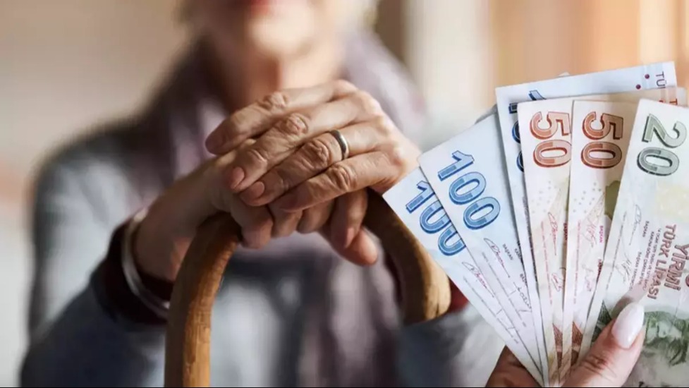Emekli Maaşı-6