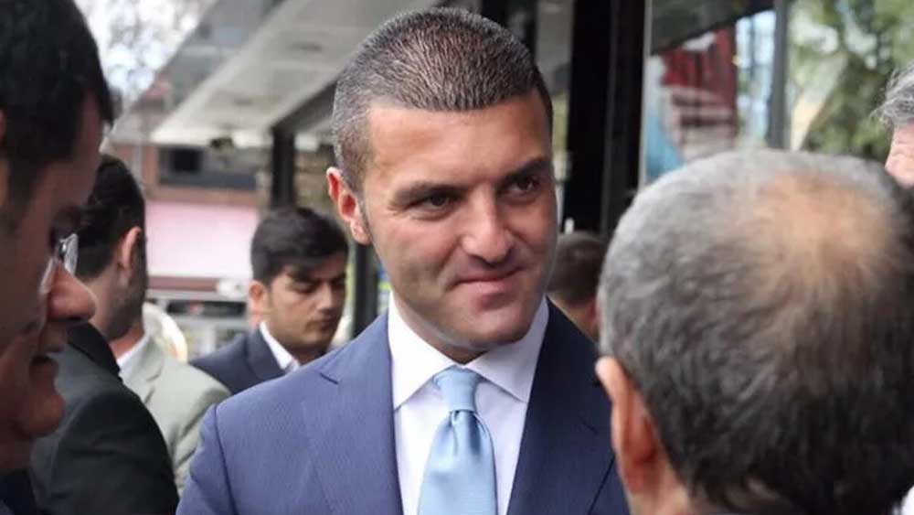 VIP çıkış iddiası