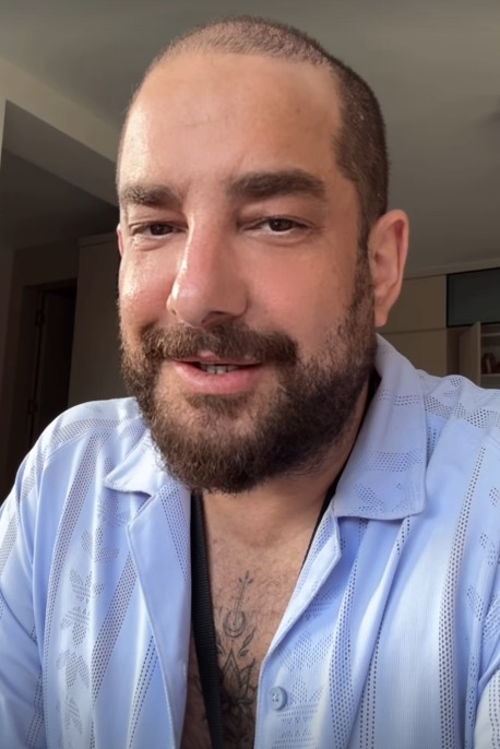 Enis Arıkan'da estetik var mı?