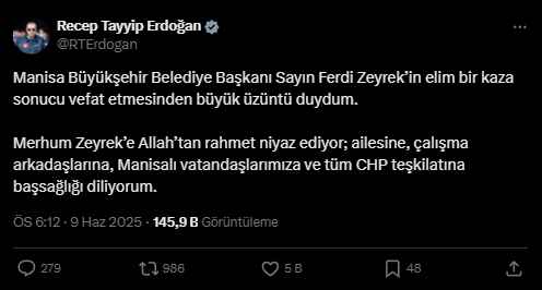 Erdoğan Ferdi Zeyrek