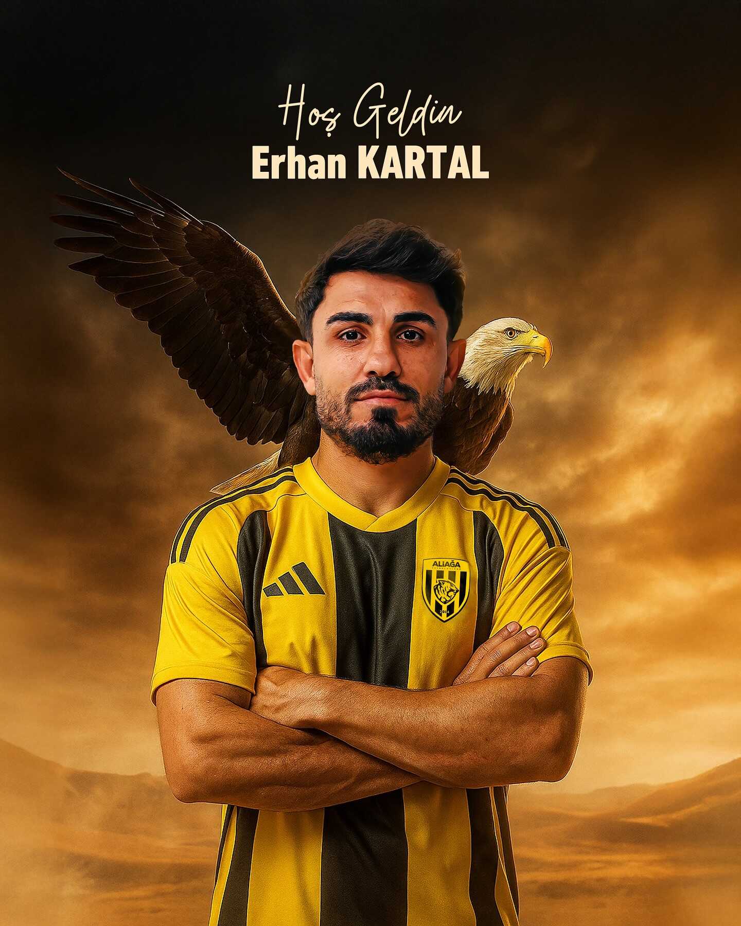 Erhan Kartal