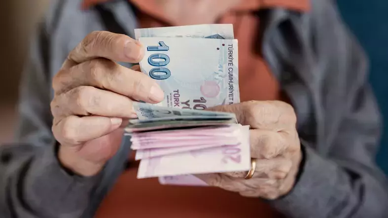 Erken Emeklilik Bağkur