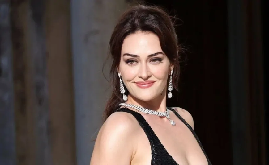 Alya karakteri için ilk teklif Esra Bilgiç’e gitmiş