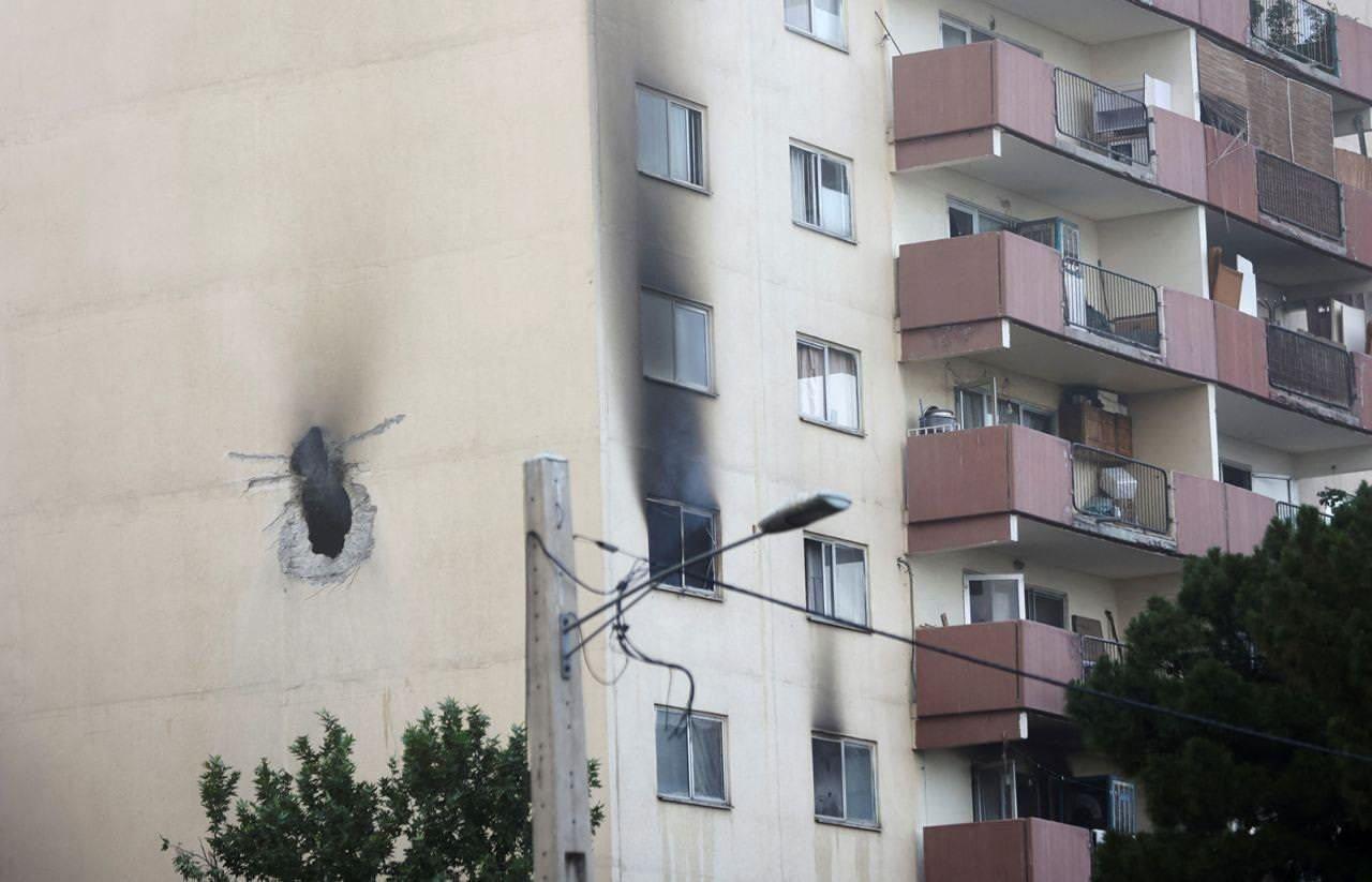 Öldürülen komutanların evlerine ait görüntüler paylaşıldı