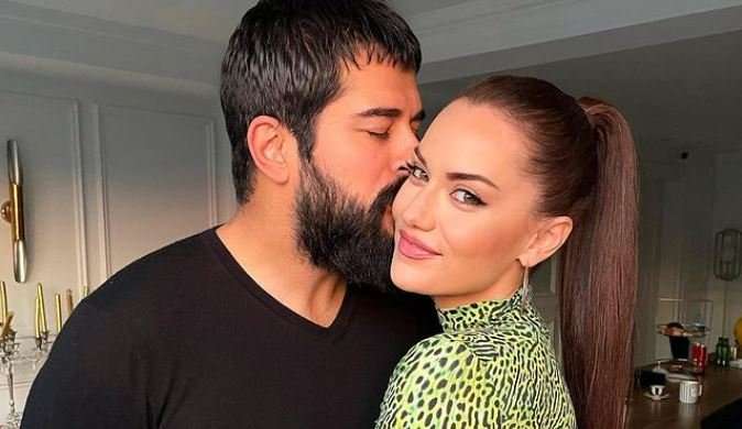 Lüks markayla dev anlaşma