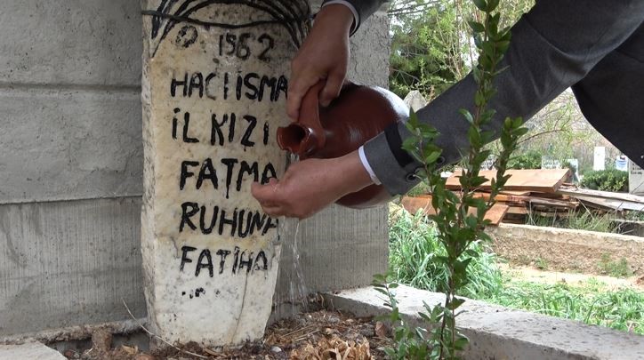 Fatma Donbay