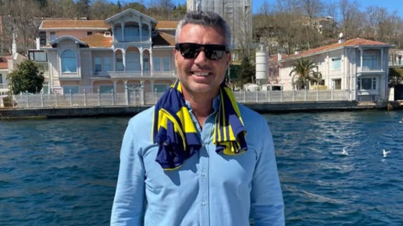 Fenerbahcede Baskanlik Yarisi Kizisiyor Sadettin Saran Adayligini Acikladi