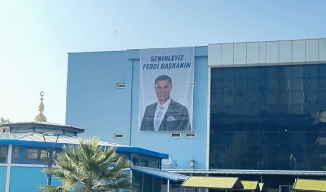 ferdi zeyrek