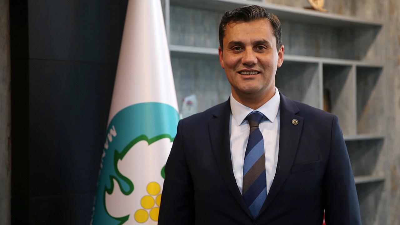 ferdi zeyrek