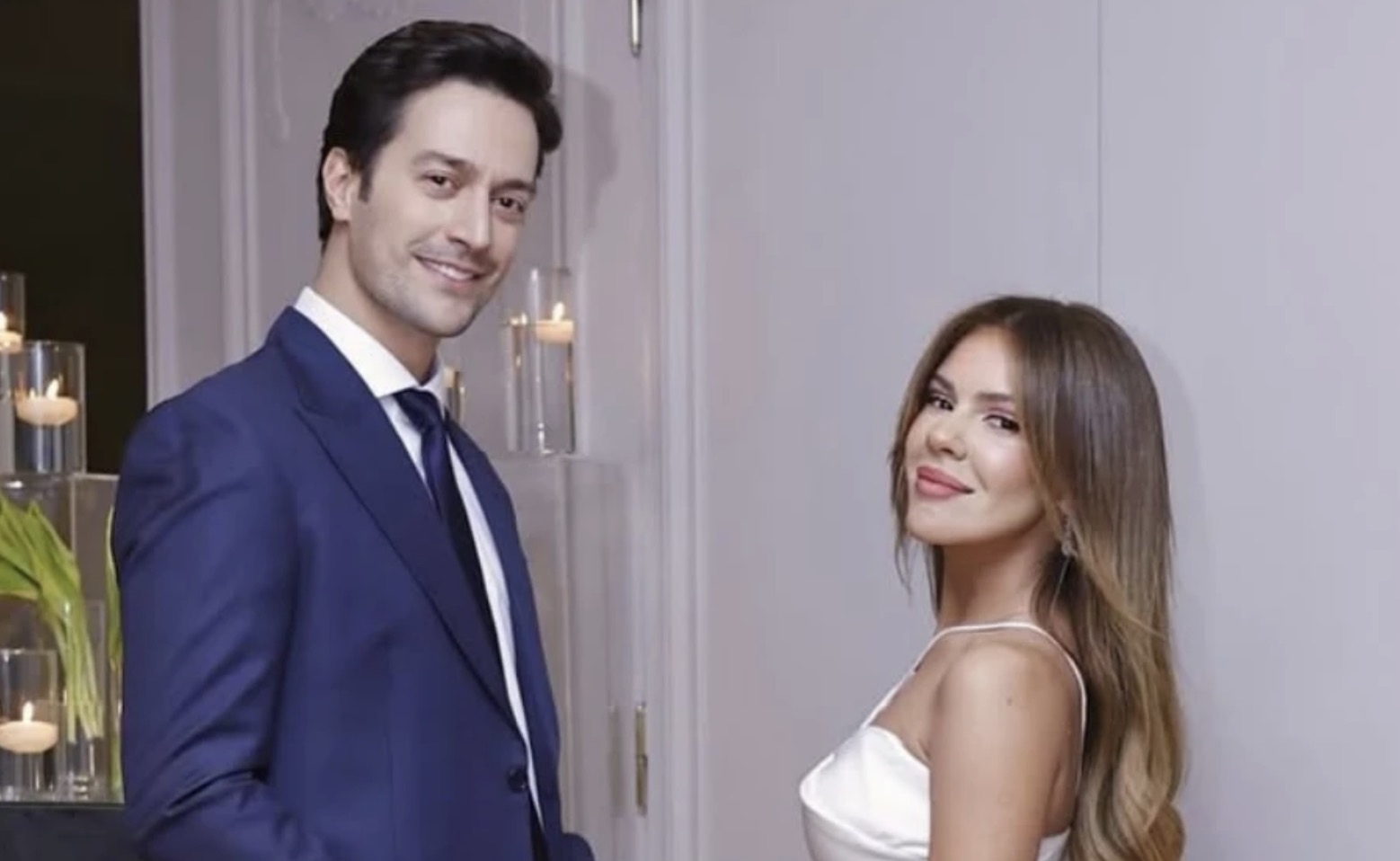 Feyyaz Serifoglu Evlilik