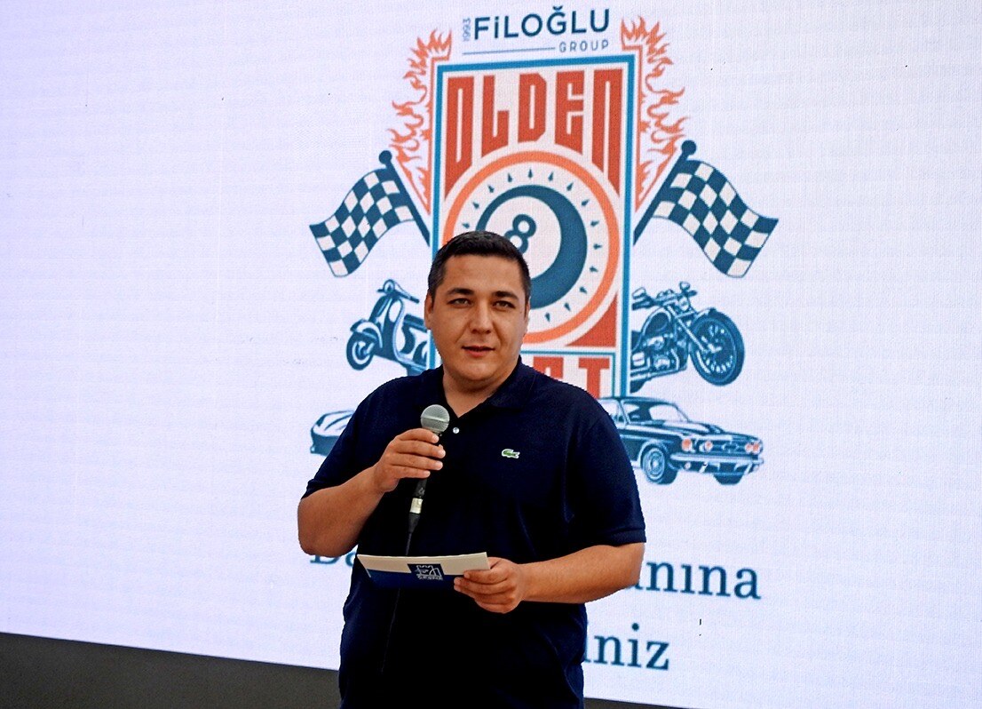 Filoğlu 8. OldenFest