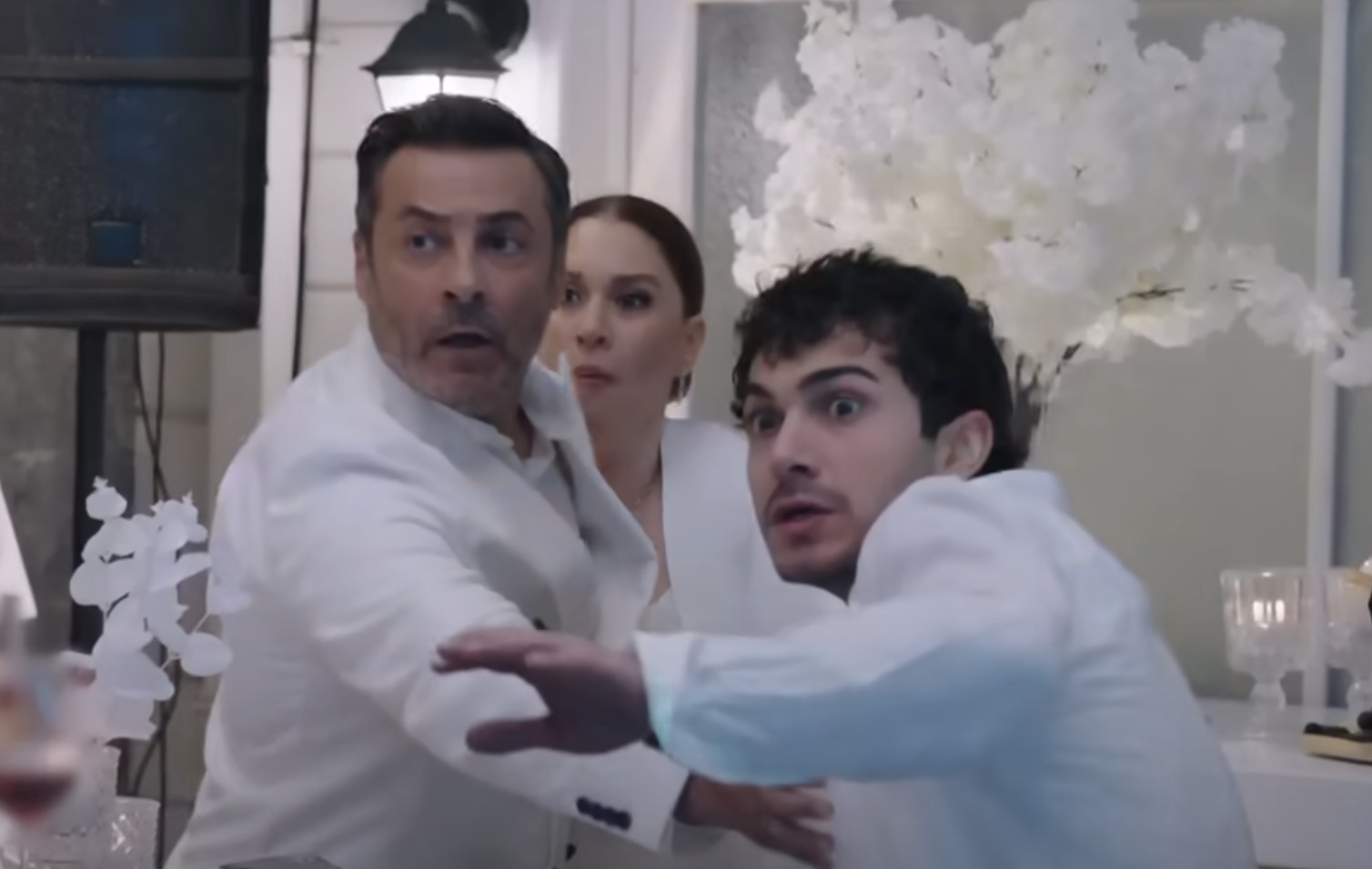 Final Kizilcik Serbeti