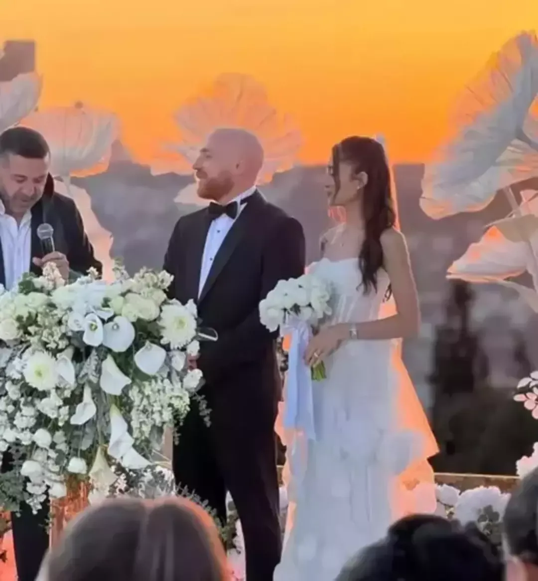 Furkan Kızılay Düğün