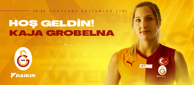 Galatasaray’ın kadrosuna güç katması bekleniyor