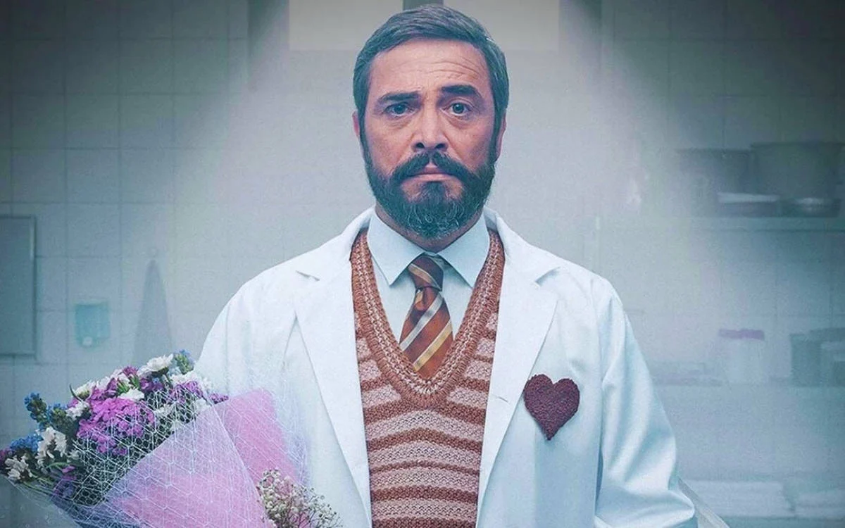 Gürman “Güzel” karakteriyle ekrana dönüyor