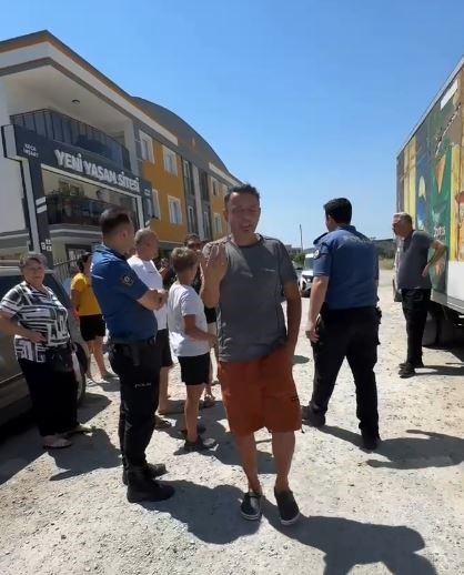 Akademisyenlerden gasp suçlaması