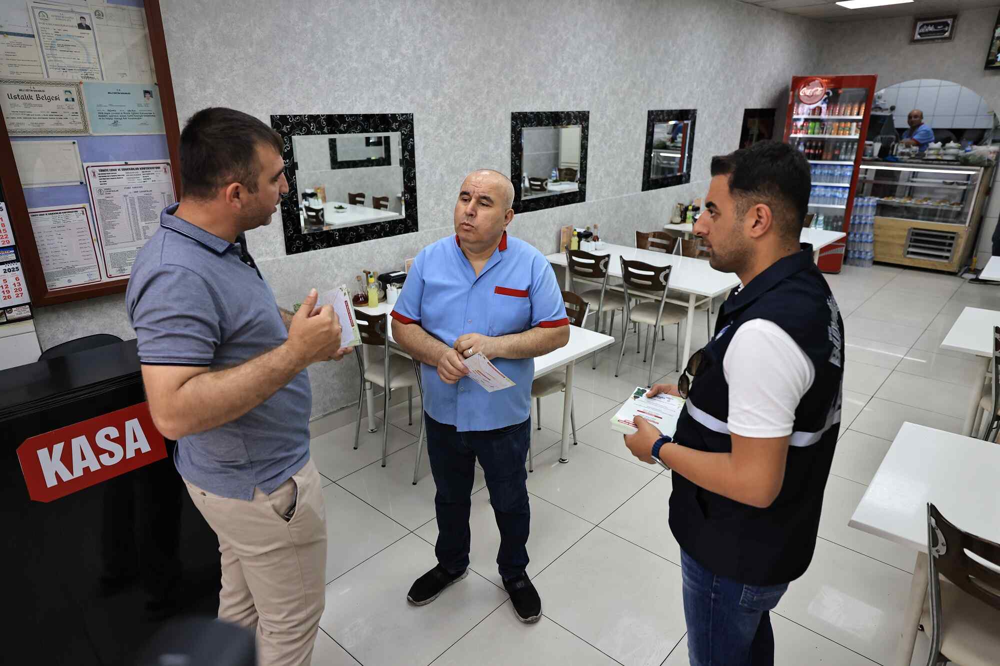 Gazi Mustafa Kemal Bulvarı