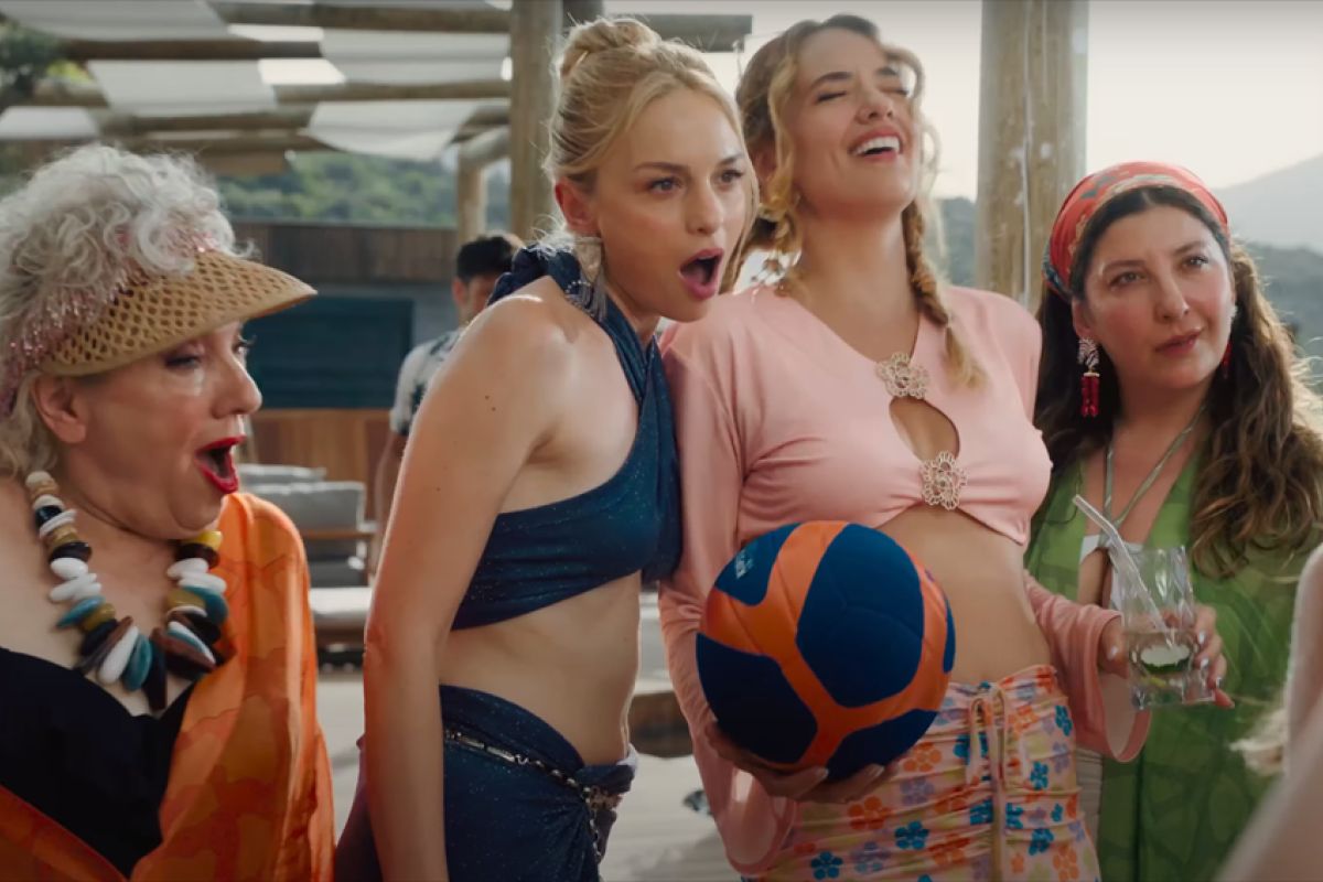 Bozoklu'dan açıklama geldi