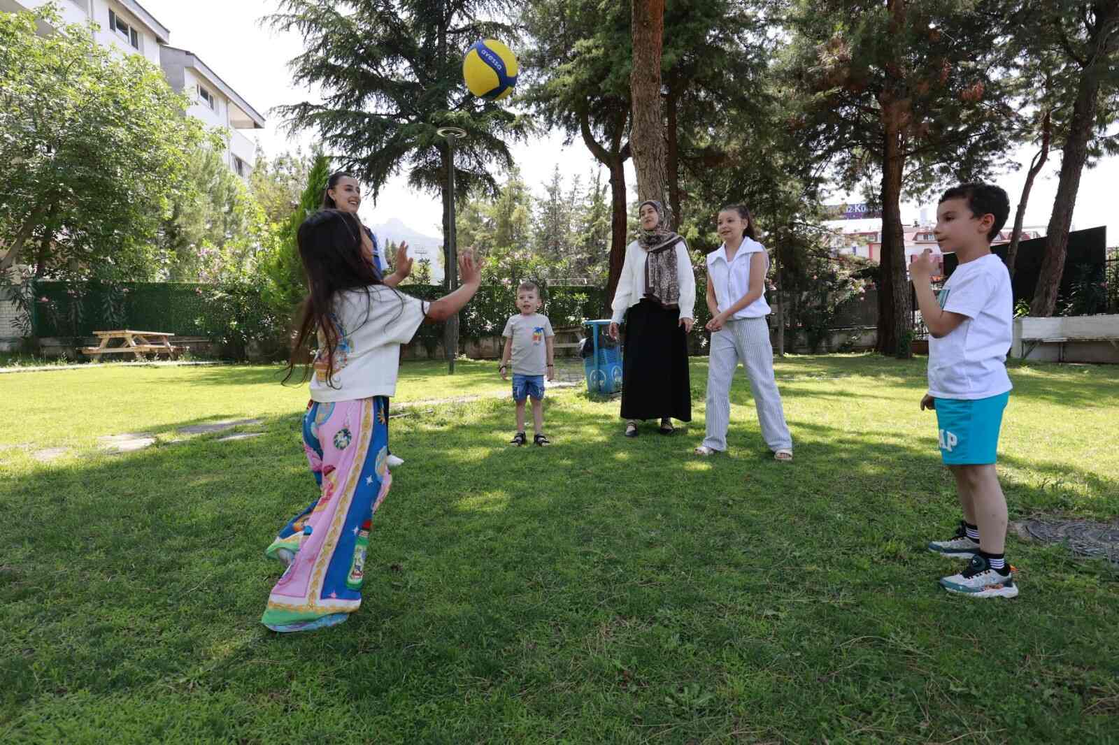 Gençlik ve Spor İl Müdürlüğü