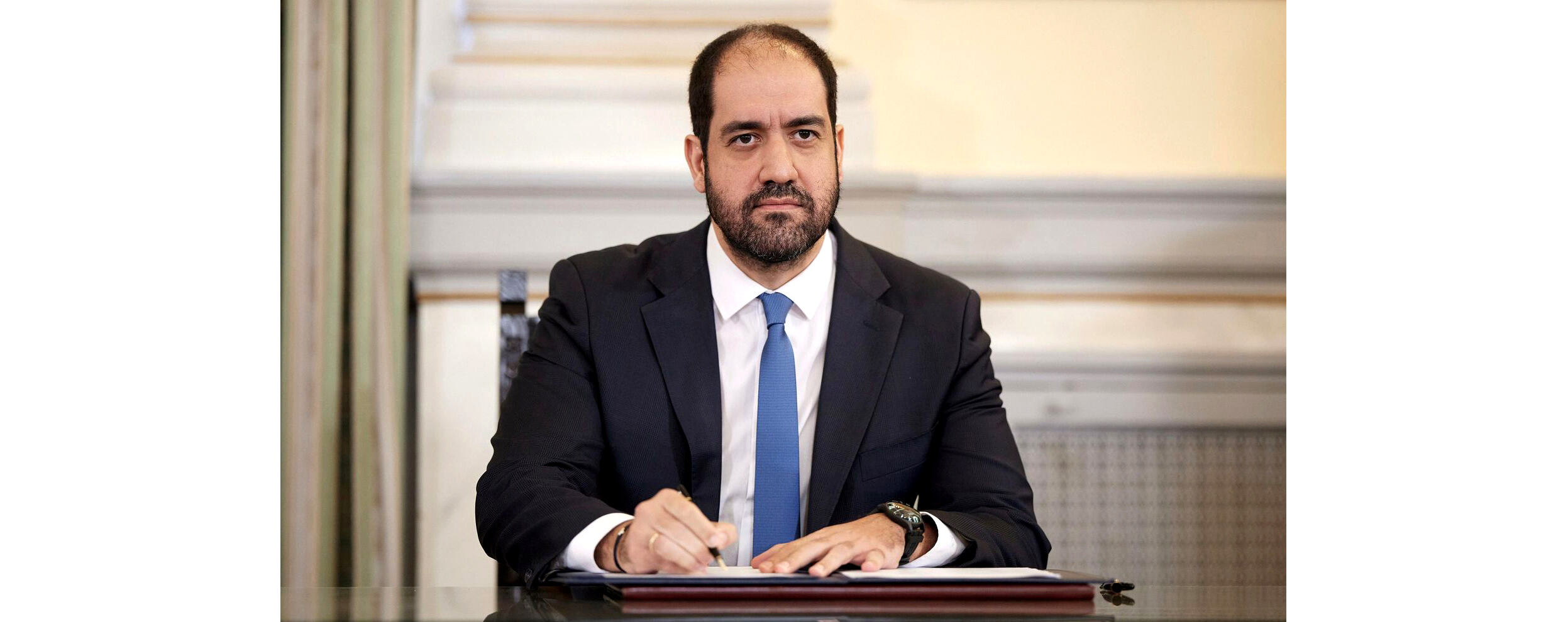 Giannis Kefalogiannis