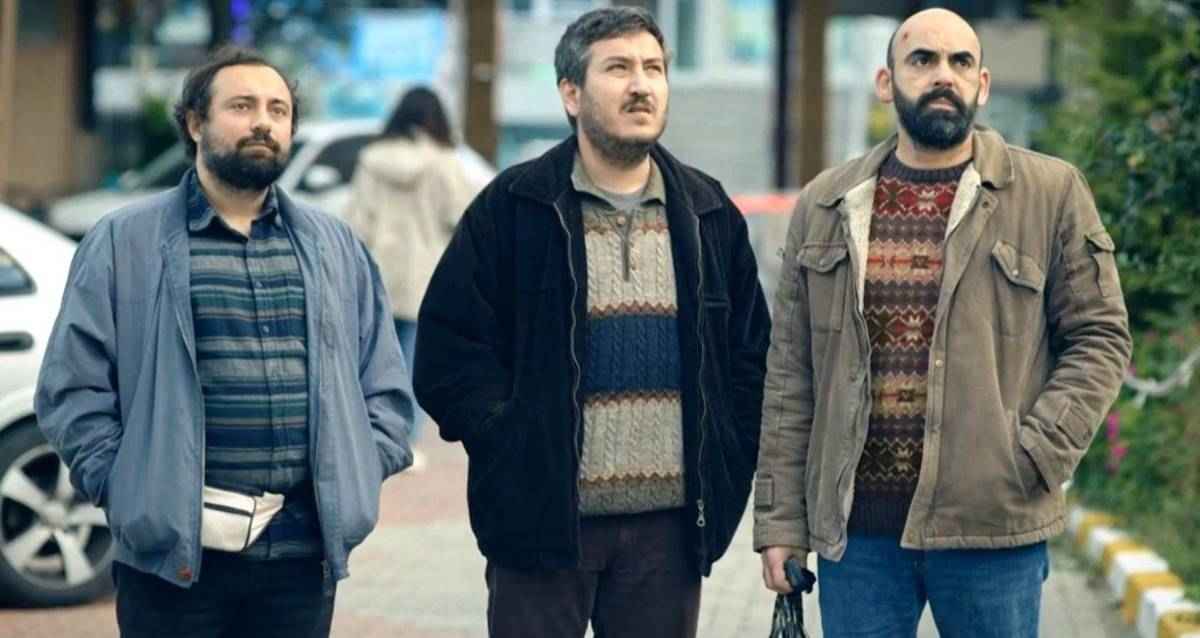 "Damakta tat bırakan bir iş"