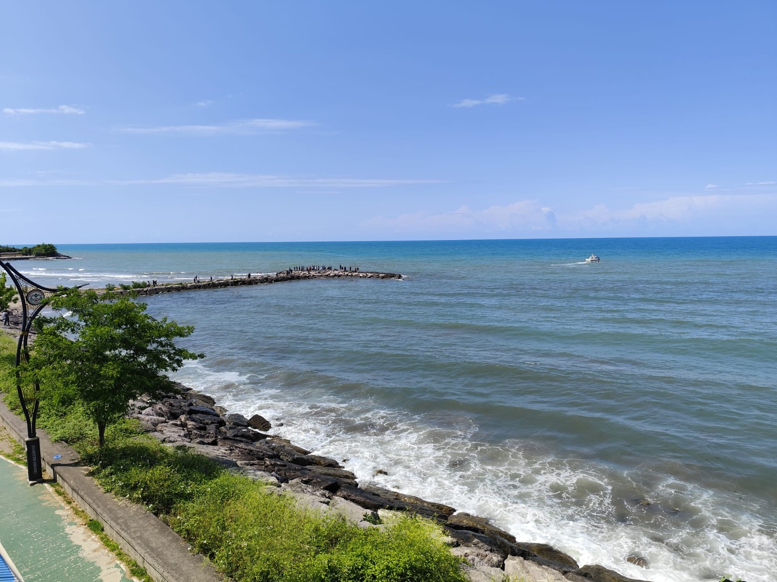 Halkın güvenliği için öncelikli tedbir