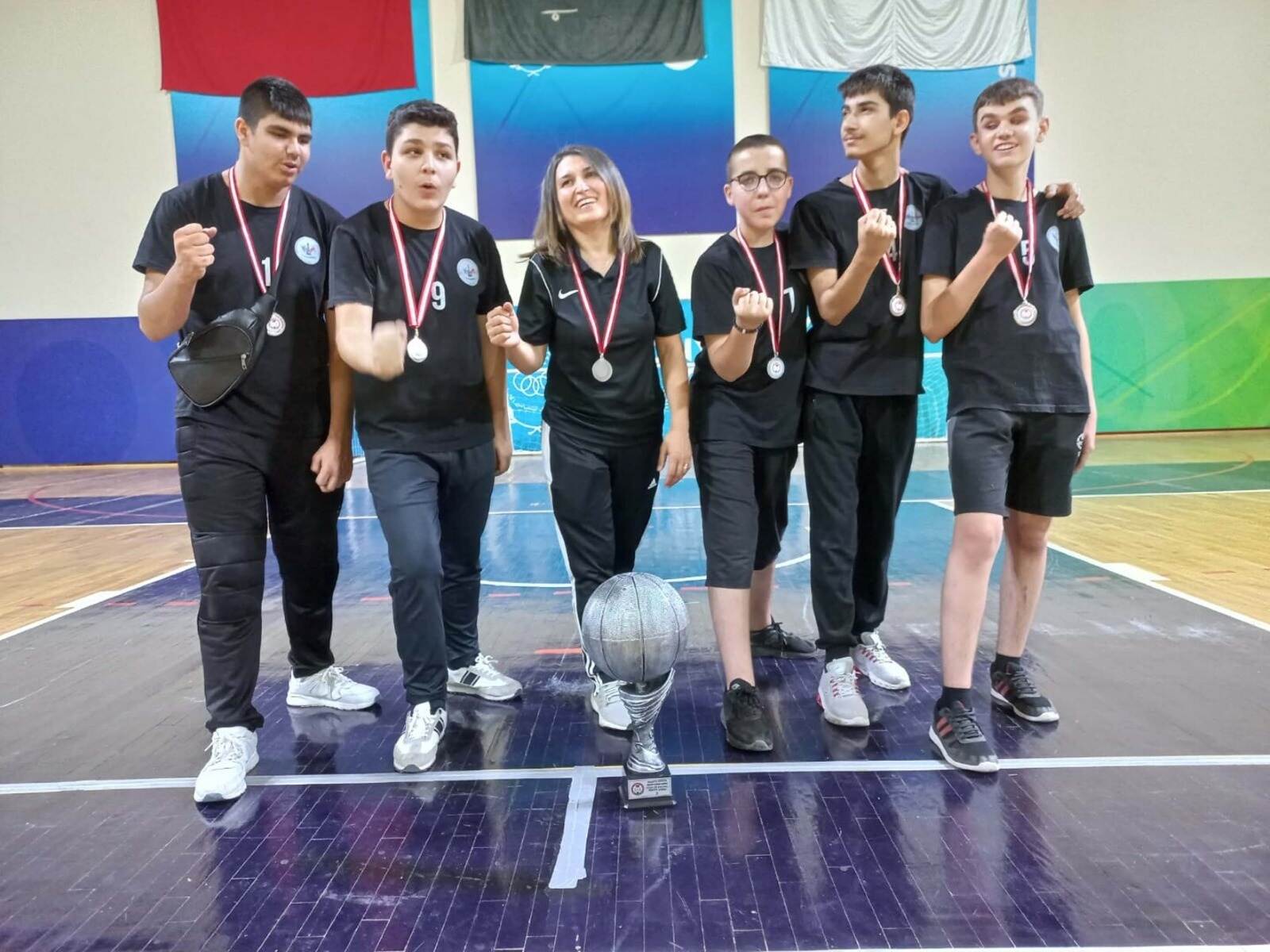 Goalball