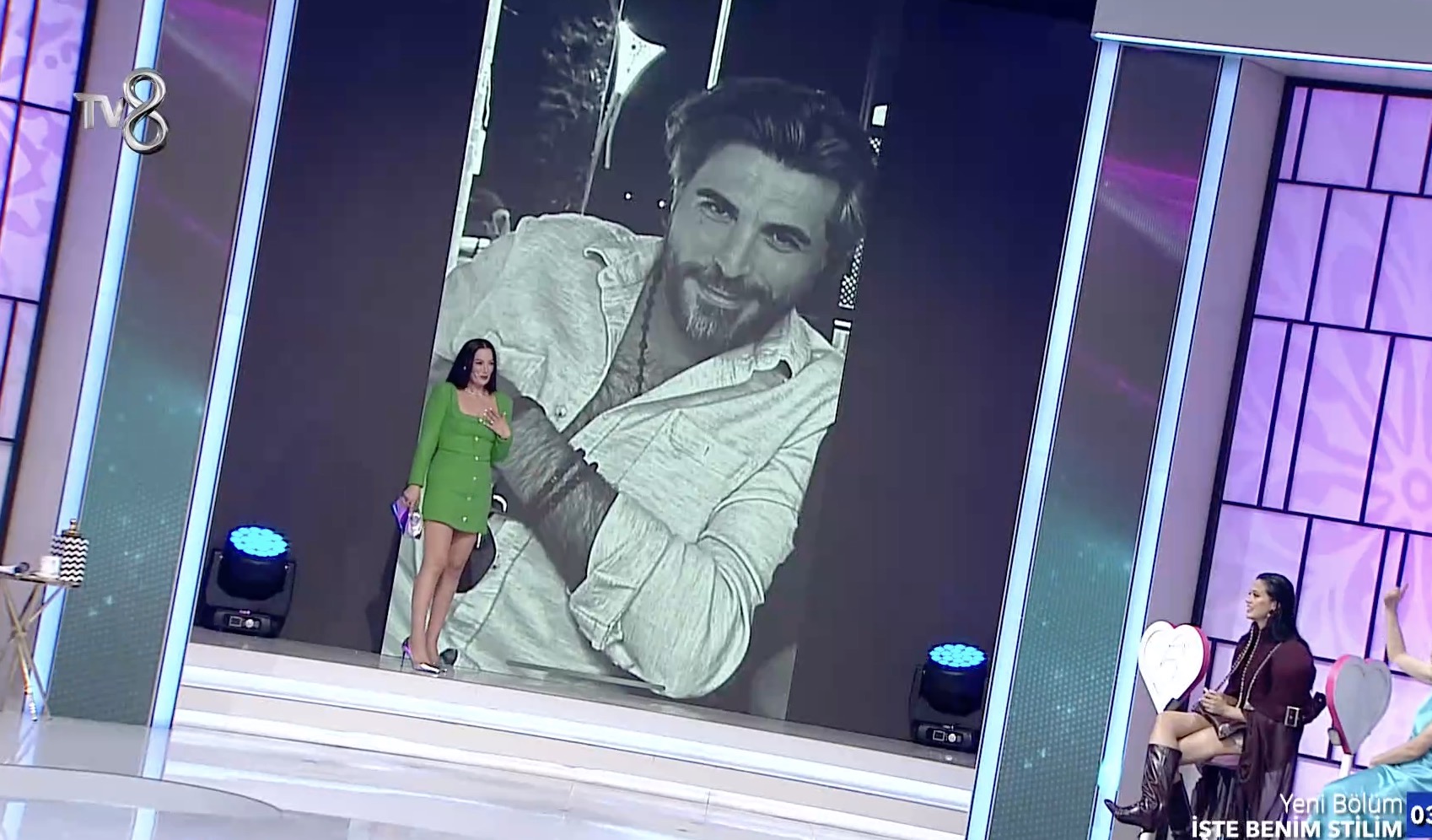 Gokhan Guzide Kardesi