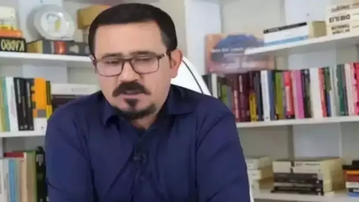 Gokhan Ozbek Kimdir