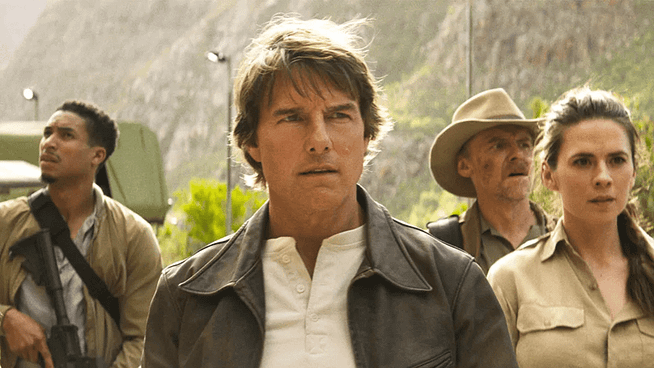 Gorevimiz Tehlike Yeni