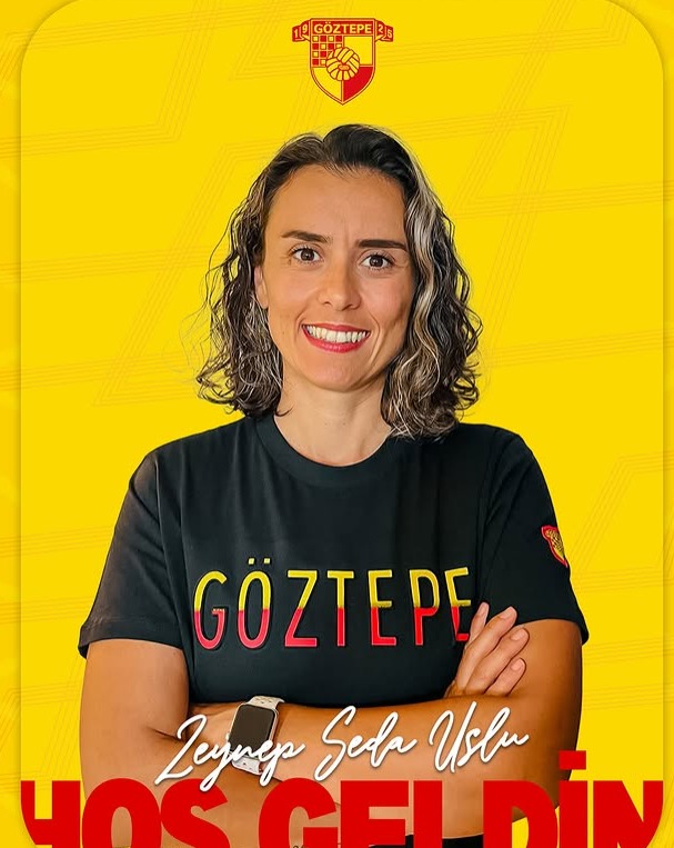 İdari yapılanmada yeni görevlendirme
