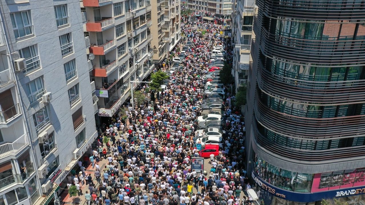 “Pazartesi rapor alın, işe gitmeyin”