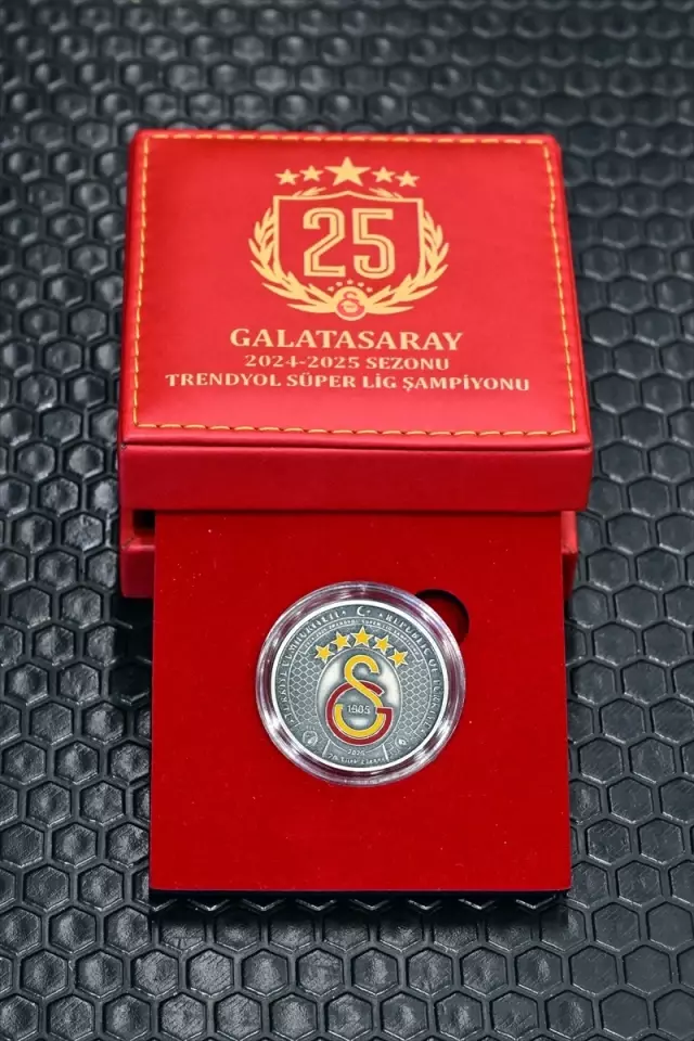 Gs Para Üretiyor