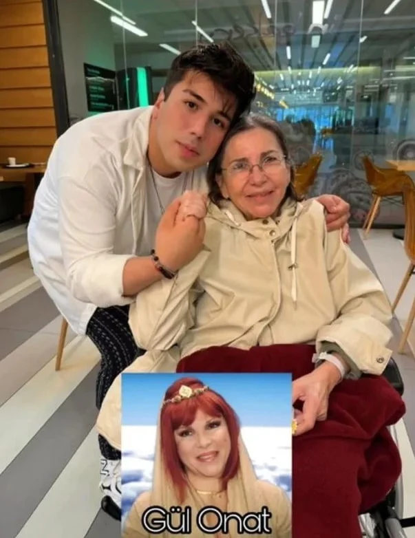 Tedavi süreci devam ediyor