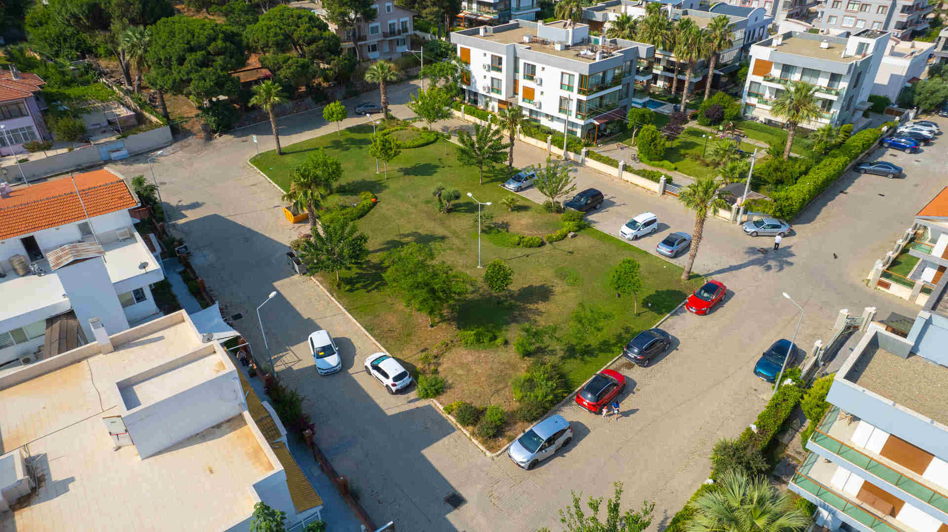 Güzelbahçe Belediye Meclisi