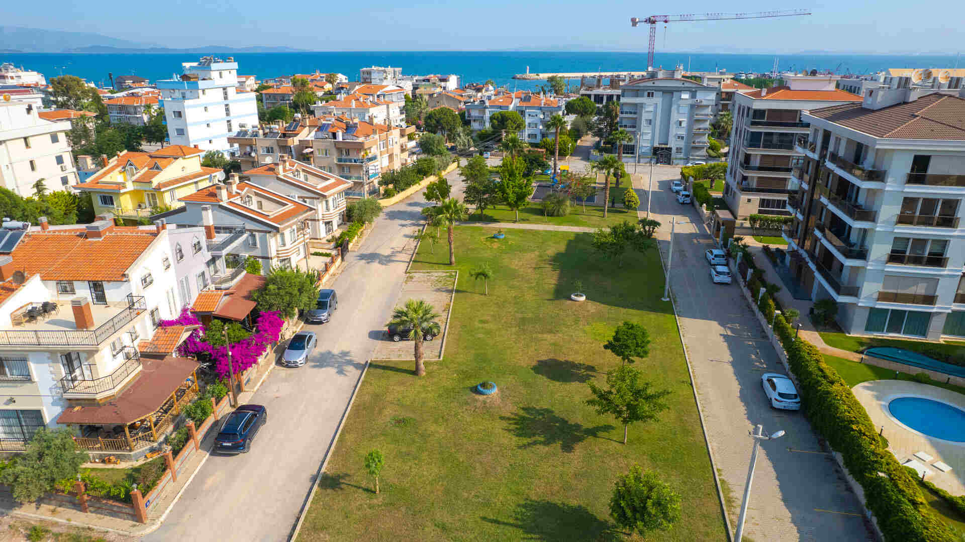 Güzelbahçe Belediyesi