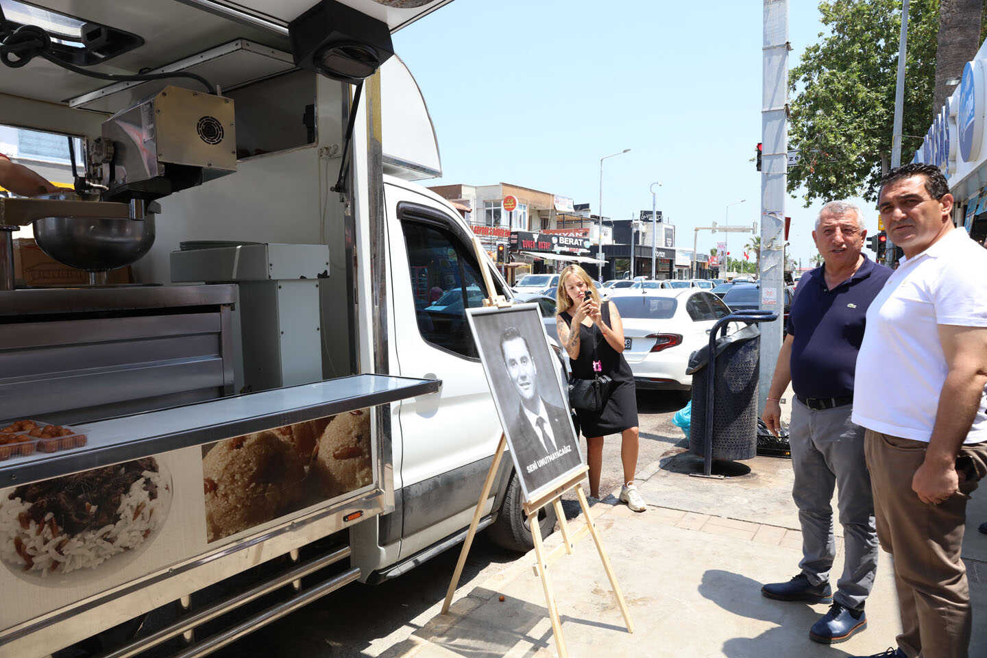 Güzelbahçe Belediyesi