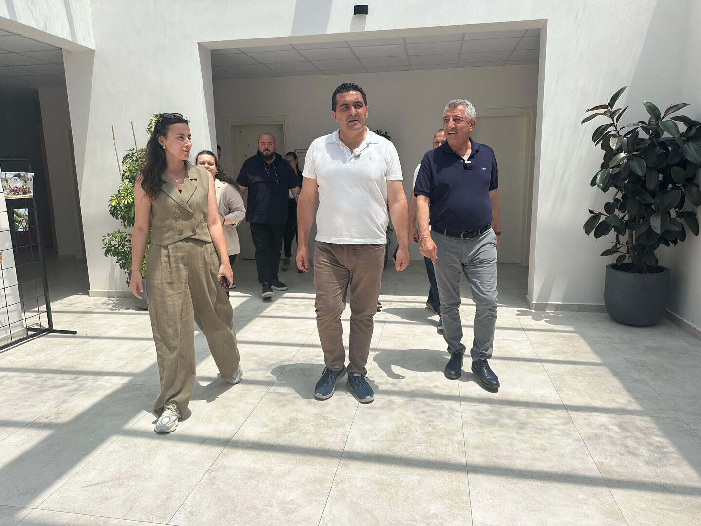 Güzelbahçe Belediyesi