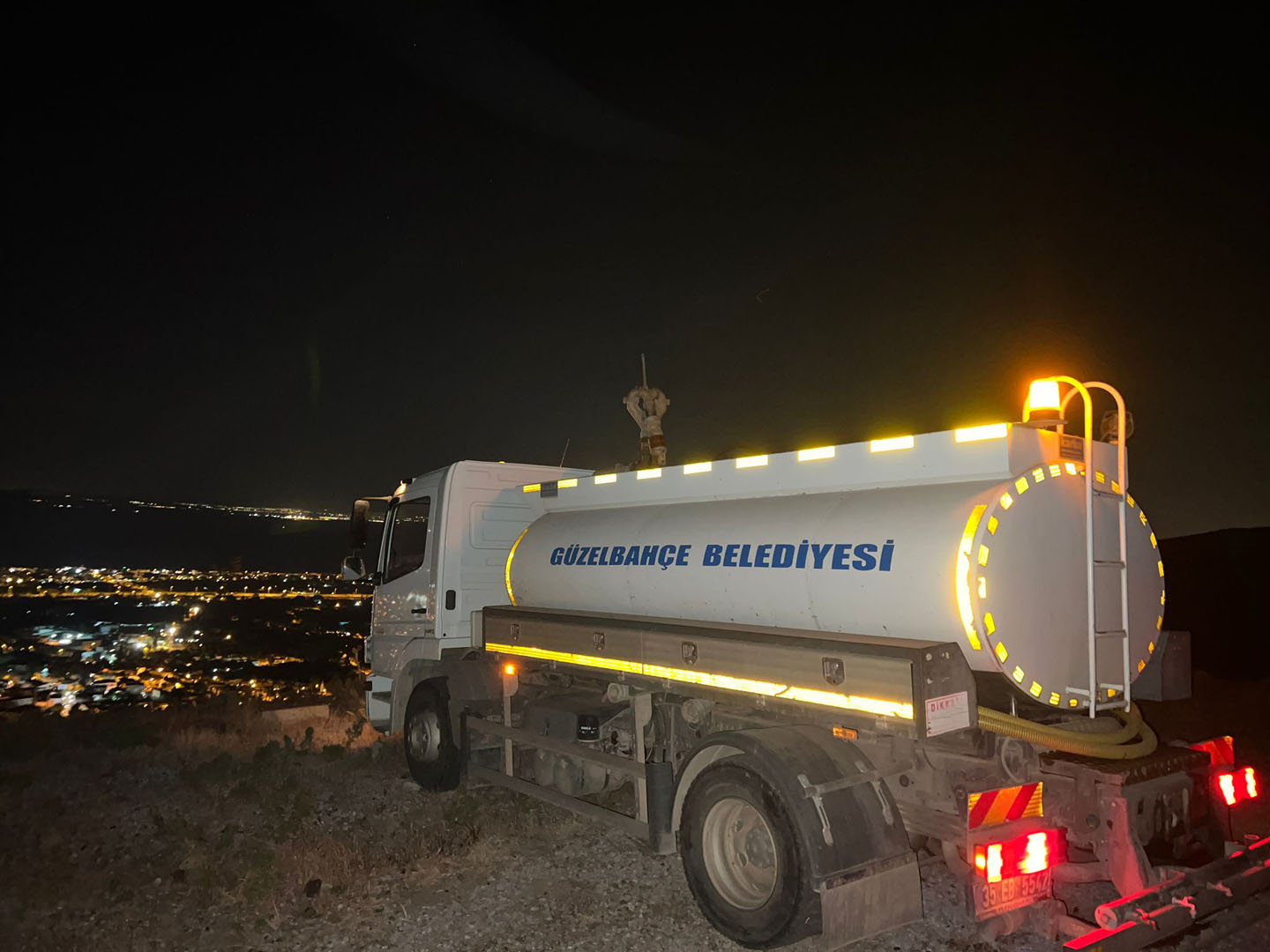 Güzelbahçe Belediyesi