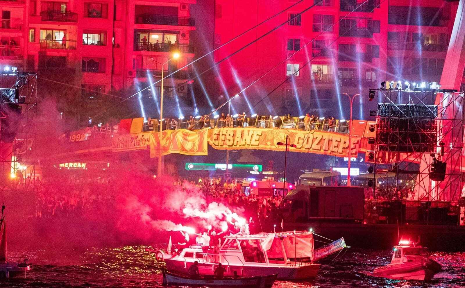 Güzelyalı Köprüsü