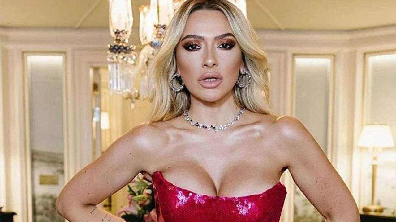 “Aralarındaki tek iyi müzisyen benim”