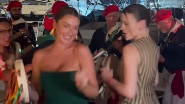 Sosyal medyada büyük ilgi