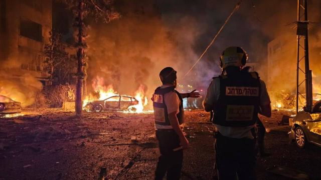 Ekipmanlara el konuldu, yayın kesildi